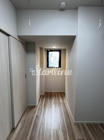 ジオエント秋葉原の物件内観写真